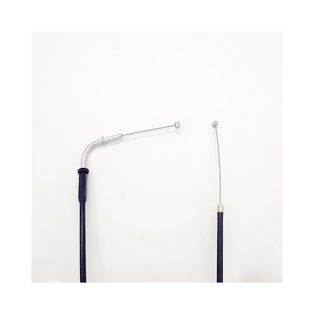 Throttle Cable Kawasaki Zzr -