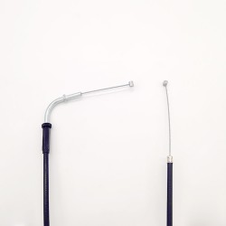 Cavo Acceleratore Kawasaki ZZR600E 93-06 Chiusura Gas per KAWASAKI ZZR 600E 93-06 Haz de cables MAGNETI MARELLI