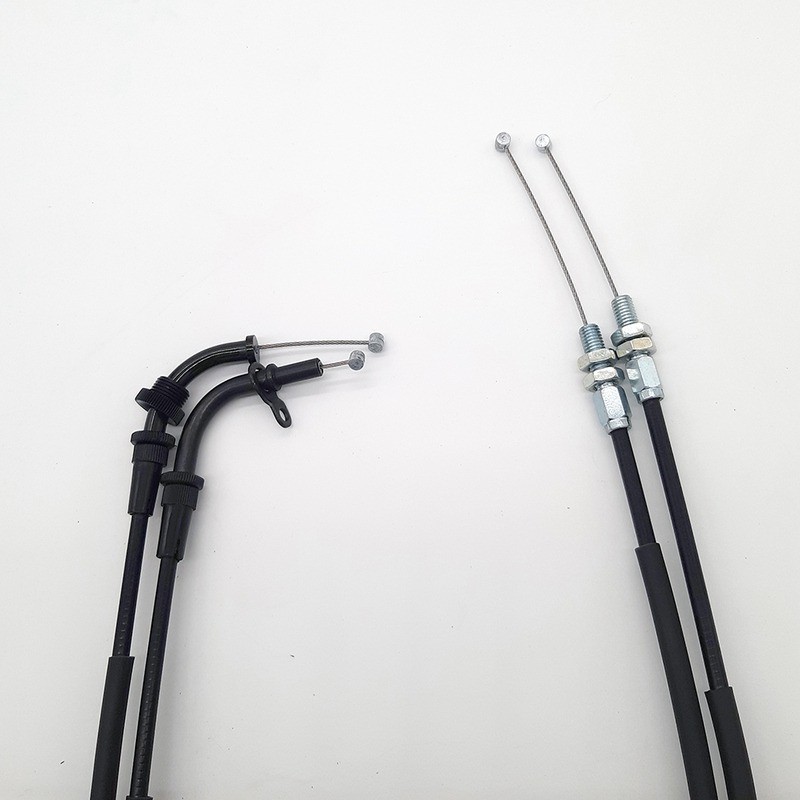 Throttle Cable Suzuki Gsx-R1000 03-04 Set Superbike for SUZUKI GSX-R 00 03-04 Wiring and Cables MAGNETI MARELLI