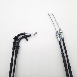 Throttle Cable Suzuki Gsx-R1000 03-04 Set Superbike for SUZUKI GSX-R 00 03-04 Wiring and Cables MAGNETI MARELLI