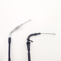 Throttle Cable Suzuki Gsx-R750 92-95- 1100 93-94 Apertura for SUZUKI GSX-R 750 92-95 and other model Wiring and Cables MAGNETI MARELLI