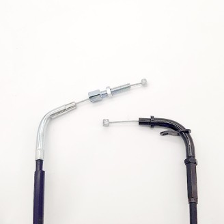 Throttle Cable Suzuki Gsx-R -