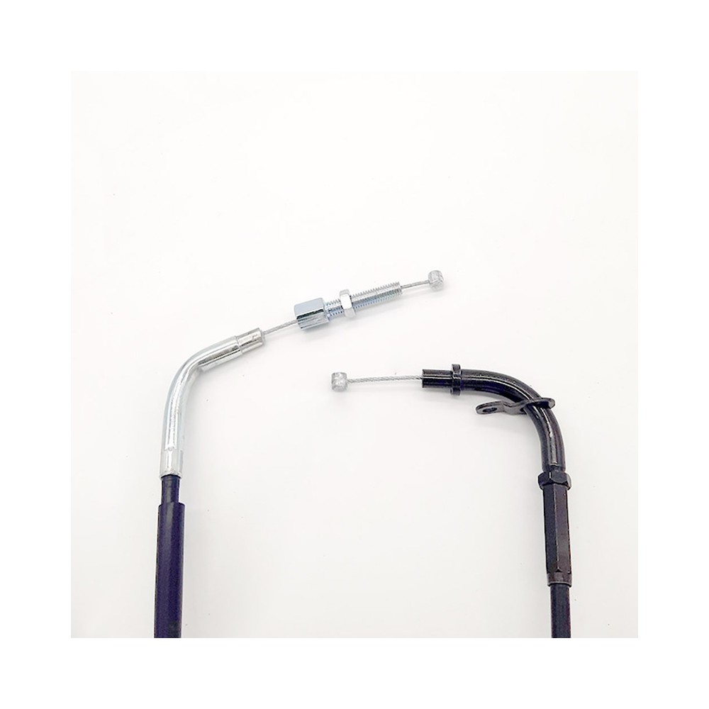 Throttle Cable Suzuki Gsx-R -