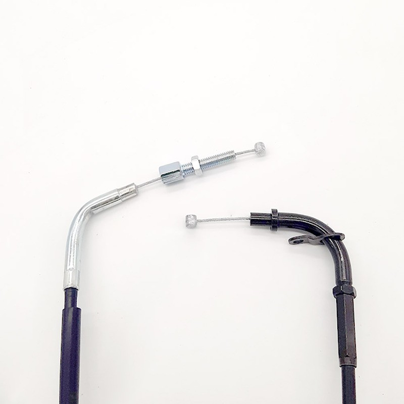 Cavo Acceleratore Suzuki Gsx-R750 per SUZUKI GSX-R 750 90-91 Kabelbäume MAGNETI MARELLI