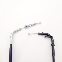 Throttle Cable Suzuki Gsx-R -