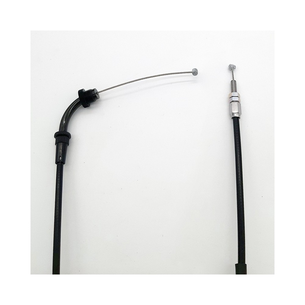 Throttle Cable Suzuki GS50001-08 Chiusura Gas for SUZUKI GS 500 01-08 Wiring and Cables MAGNETI MARELLI