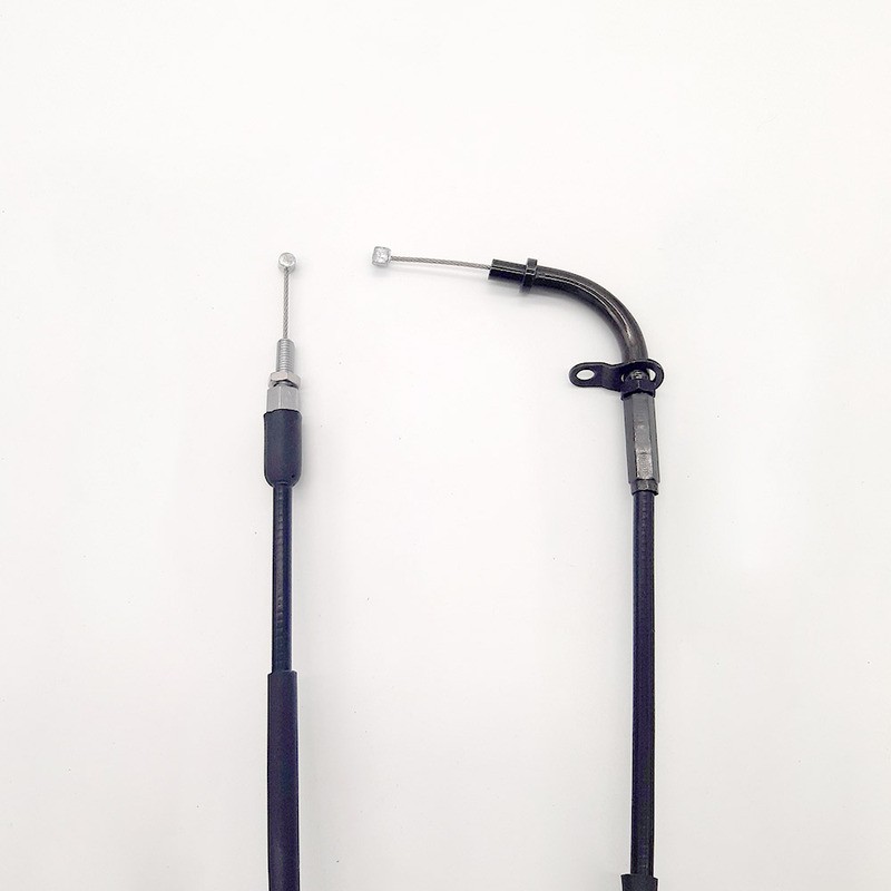 Throttle Cable Suzuki Gsx-R750 88-89- 1100 89-98 Apertura for SUZUKI GSX-R 750 88-89 and other model Wiring and Cables MAGNETI MARELLI