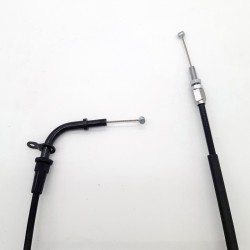 Throttle Cable Suzuki GSF600 Bandit 95-99 for SUZUKI GSF 600 Bandit 95-99 and other model Wiring and Cables MAGNETI MARELLI