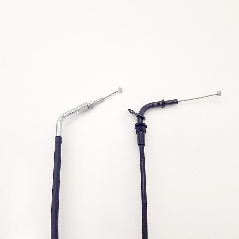Throttle Cable Suzuki GSF1200 Bandit 96-00 Apertura Gas for SUZUKI GSF 00 Bandit 96-00 and other model Wiring and Cables MAGNETI MARELLI