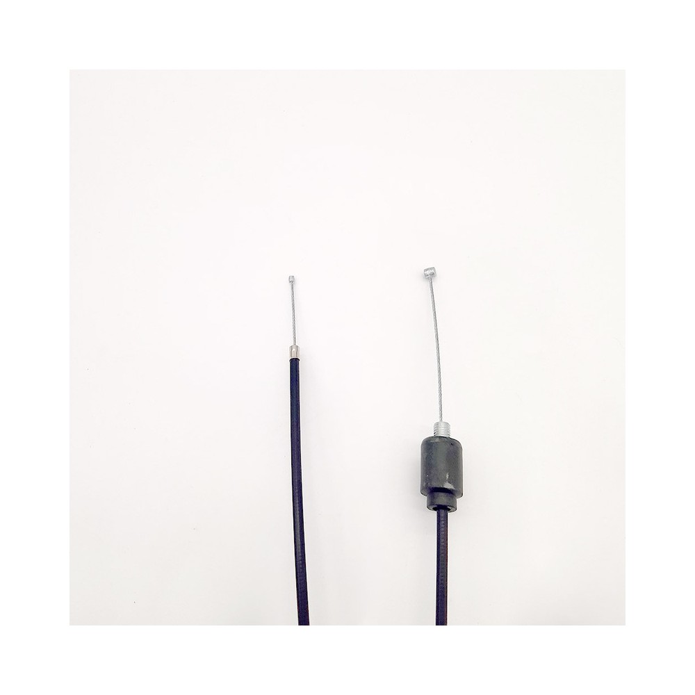 Throttle Cable Suzuki RM125 -