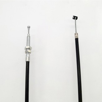 Clutch Cables Honda Cbr 600F/S2 04-09 -