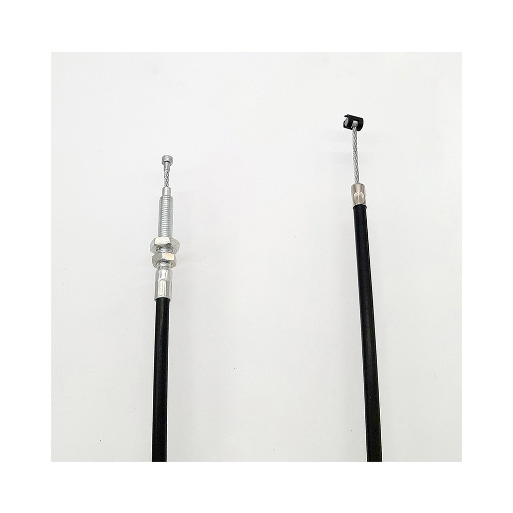 Clutch Cables Honda Cbr 600F/S2 04-09 -