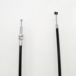 Clutch Cables Honda Cbr 600F/S2 04-09 -