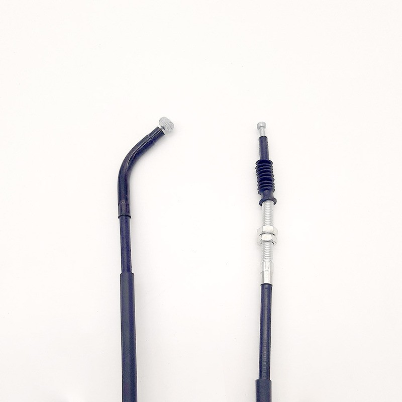 Clutch Cables Kawasaki Klr 650650 Ie 01-04 for KAWASAKI KLR 650A 87-87 Wiring and Cables MAGNETI MARELLI