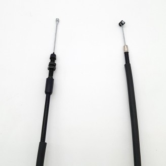 Clutch Cables Yamaha Yzf-R1 98 -