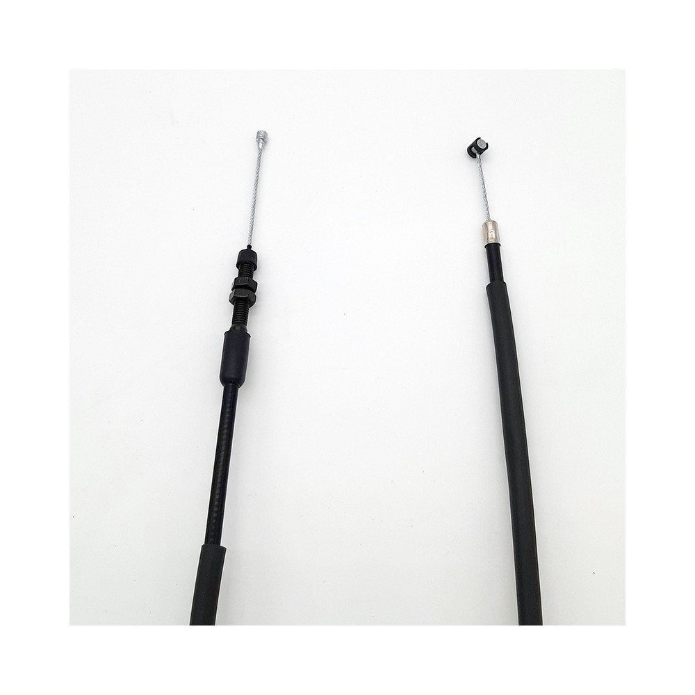 Clutch Cables Yamaha Yzf-R1 98 -