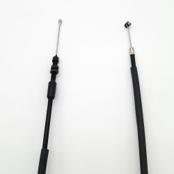 Clutch Cables Yamaha Yzf-R1 98 -