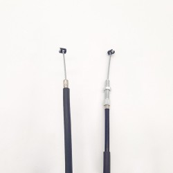 Clutch Cables Suzuki Gsx-R 600FAZER 02-03 -