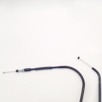Throttle Cable Yamaha FZ1 /Fazer 06-12 Set Cavi for YAMAHA FZ1 06-12 and other model Wiring and Cables MAGNETI MARELLI