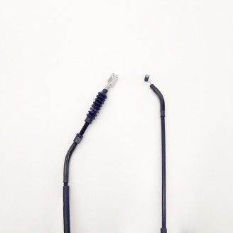 Clutch Cables Suzuki Gsx-R 750 -