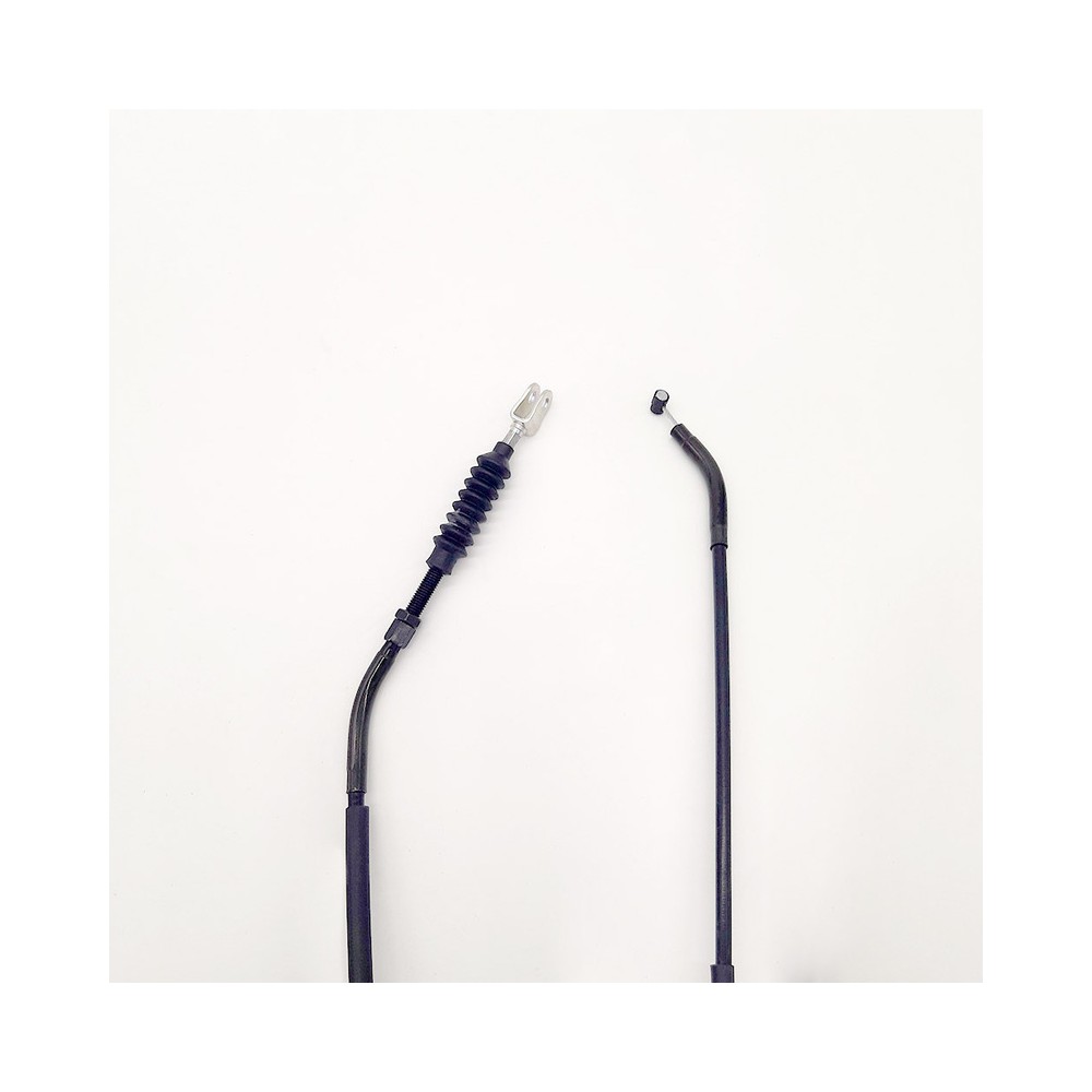 Clutch Cables Suzuki Gsx-R 750 -