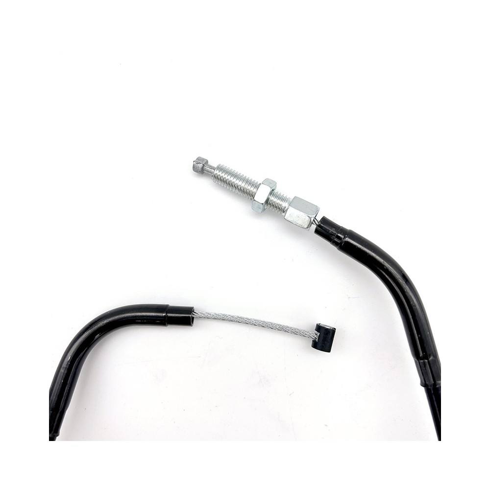 Clutch Cables Suzuki Gsx-R 600 -