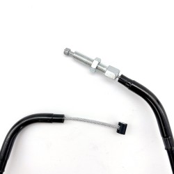Clutch Cables Suzuki Gsx-R 600 -