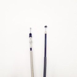 Cavo Frizione Yamaha Xt 660ZTENERE\' 91-94 per YAMAHA XT 660Z Tenere\' 91-94 Haz de cables MAGNETI MARELLI