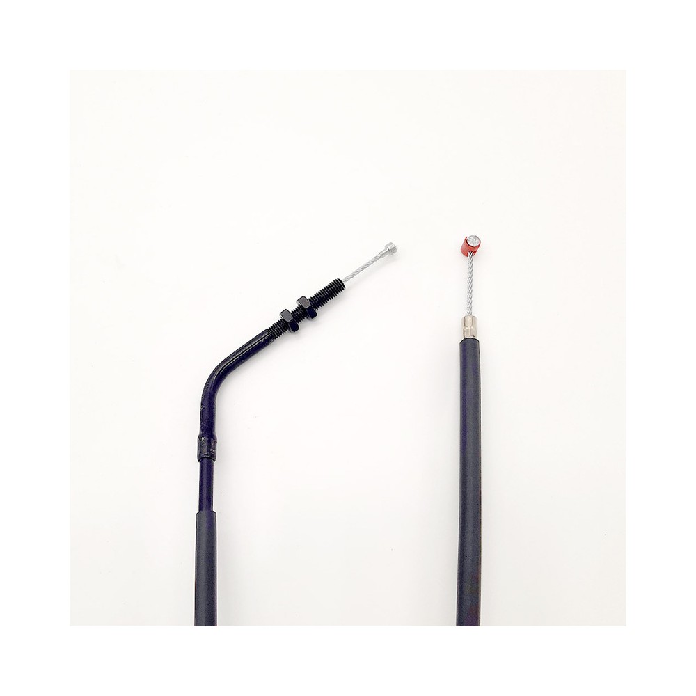 Clutch Cables Triumph SPEED95-01- 636 02-02- Zx-9R 98-99 -