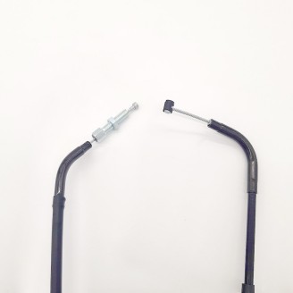 Clutch Cables Suzuki Gsx-R -