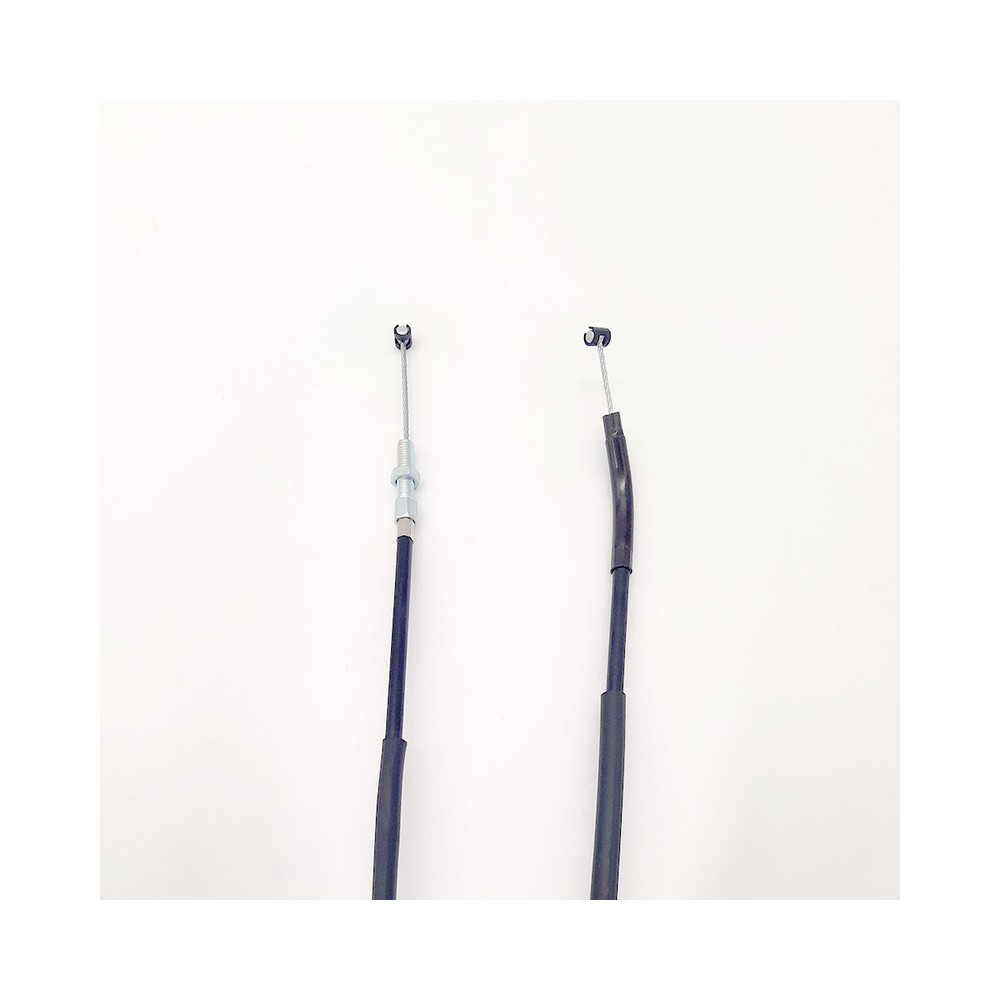 Clutch Cables Suzuki Gsx-R02-03 -