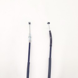 Clutch Cables Suzuki Gsx-R02-03 -