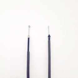 Cavo Frizione Yamaha Xvs 1100-04 per YAMAHA XVS 1100A Drag Star Classic 00-06