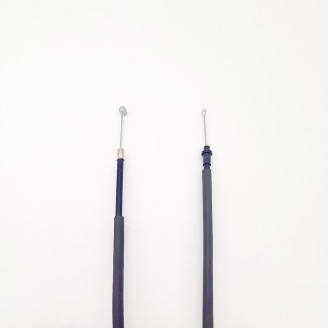 Throttle Cable Yamaha 1100DRAG Star 02-06 Apertura Gas for YAMAHA XVS 00 Drag Star 00-02 and other model Wiring and Cables MAGNETI MARELLI