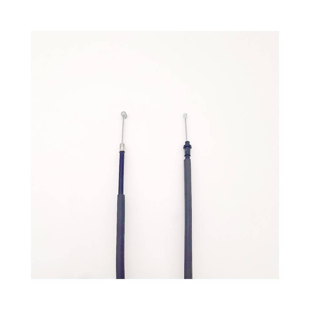 Clutch Cables Yamaha Xvs 1100-04 -