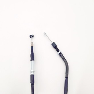 Clutch Cables Honda Crf 450R -