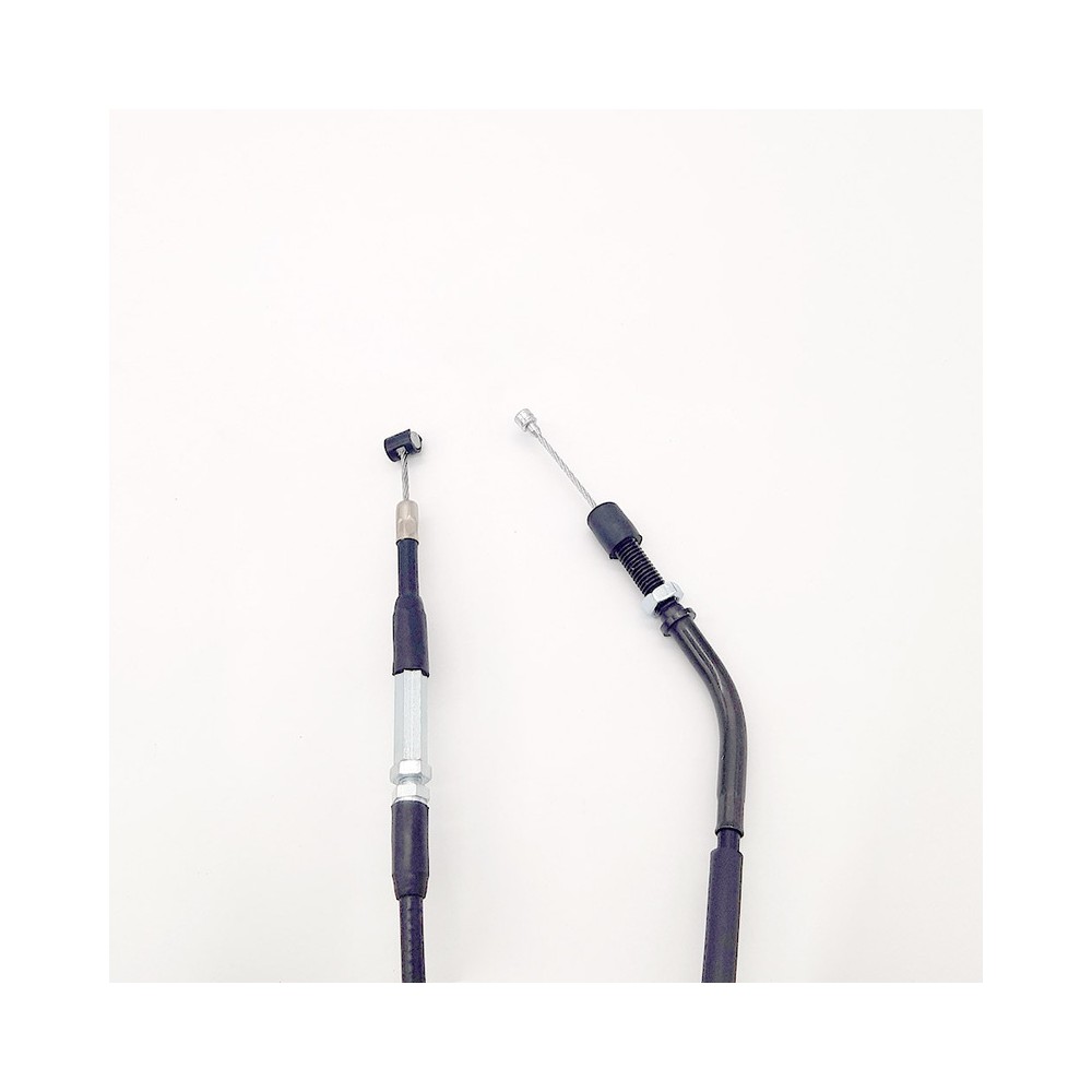 Clutch Cables Honda Crf 450R -