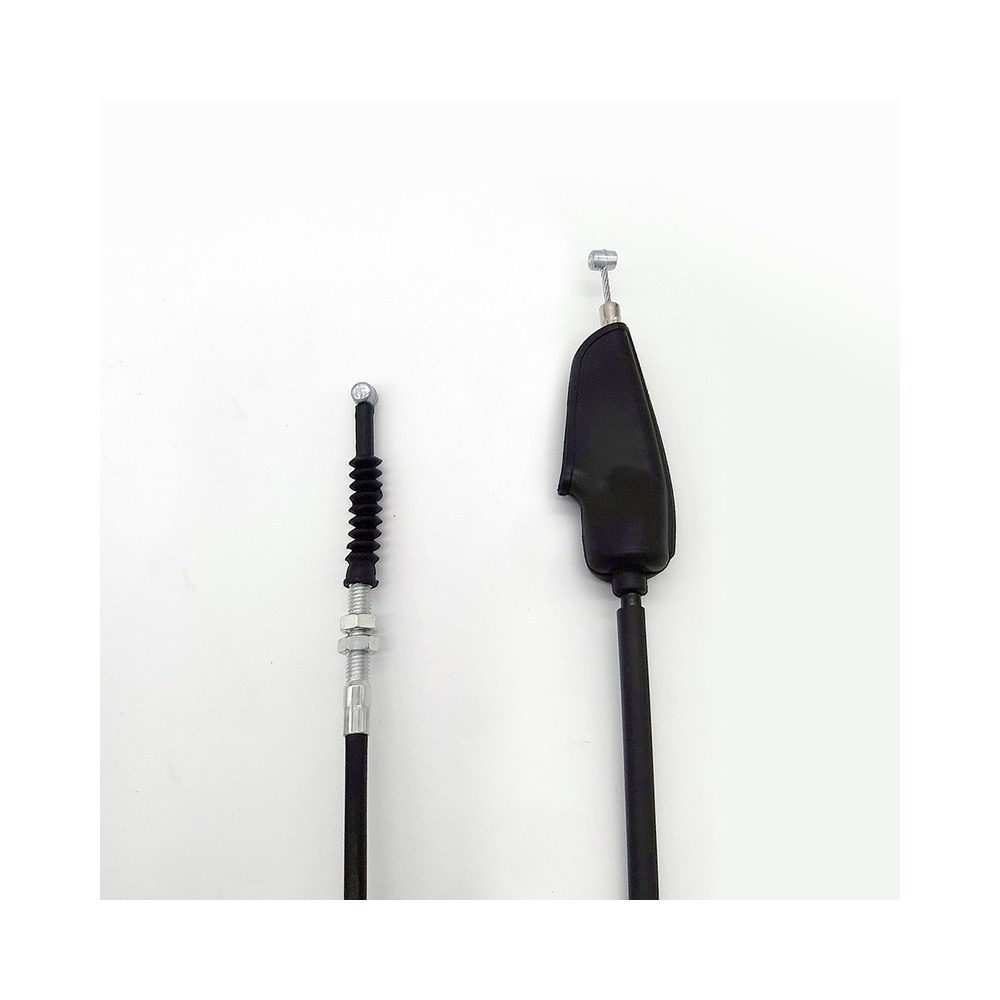 Clutch Cables Yamaha Wr 400F -