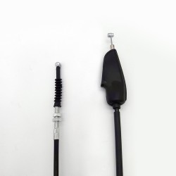 Clutch Cables Yamaha Wr 400F -