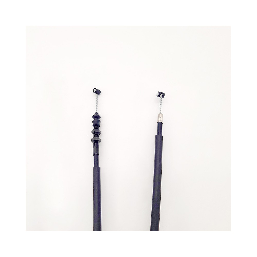 Clutch Cables Yamaha WR250/426-10- Z1000 03-09 -