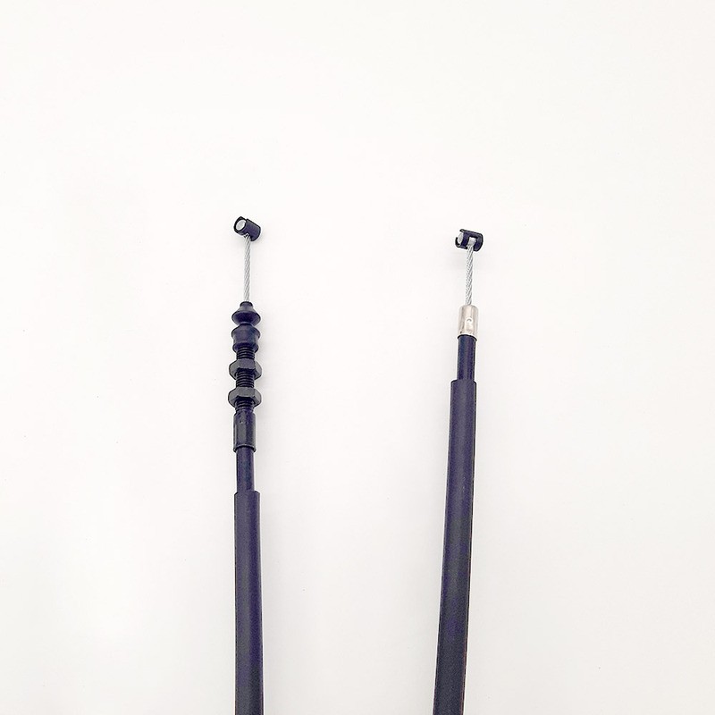 Cavo Frizione Yamaha WR250/426-10- Z1000 03-09 per YAMAHA WR 250F 01-02 e altri modelli Haz de cables MAGNETI MARELLI