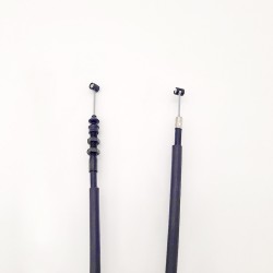 Cavo Frizione Yamaha WR250/426-10- Z1000 03-09 per YAMAHA WR 250F 01-02 e altri modelli Haz de cables MAGNETI MARELLI