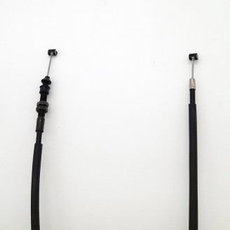 Cavo Frizione Yamaha WR250F 03-04 per YAMAHA WR 250F 03-04 Haz de cables MAGNETI MARELLI