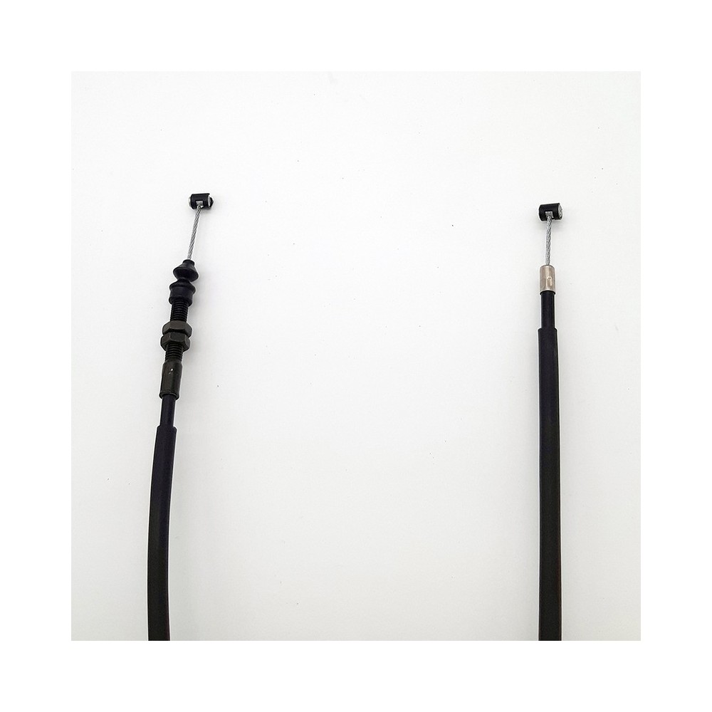 Clutch Cables Yamaha WR250F 03 for YAMAHA WR 250F 03-04 Wiring and Cables MAGNETI MARELLI