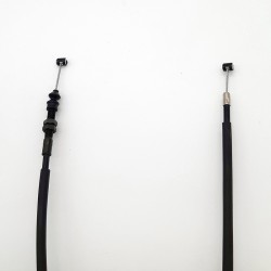 Cavo Frizione Yamaha WR250F 03-04 per YAMAHA WR 250F 03-04 Haz de cables MAGNETI MARELLI