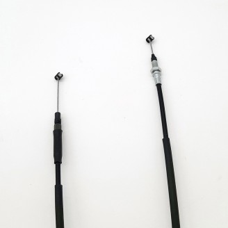 Clutch Cables Yamaha YZ250F 06 -