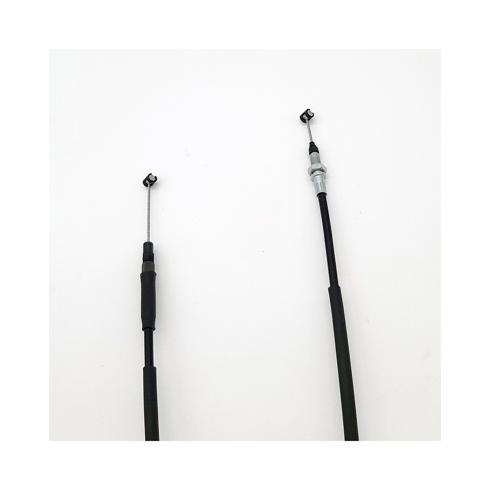 Clutch Cables Yamaha YZ250F 06 -