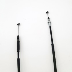 Clutch Cables Yamaha YZ250F 06 -