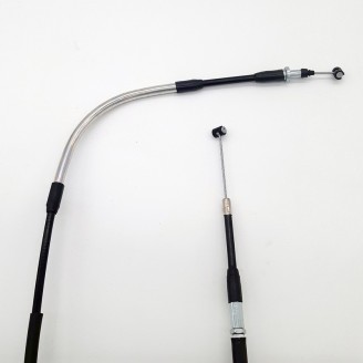 Clutch Cables Kawasaki Kx 250F -
