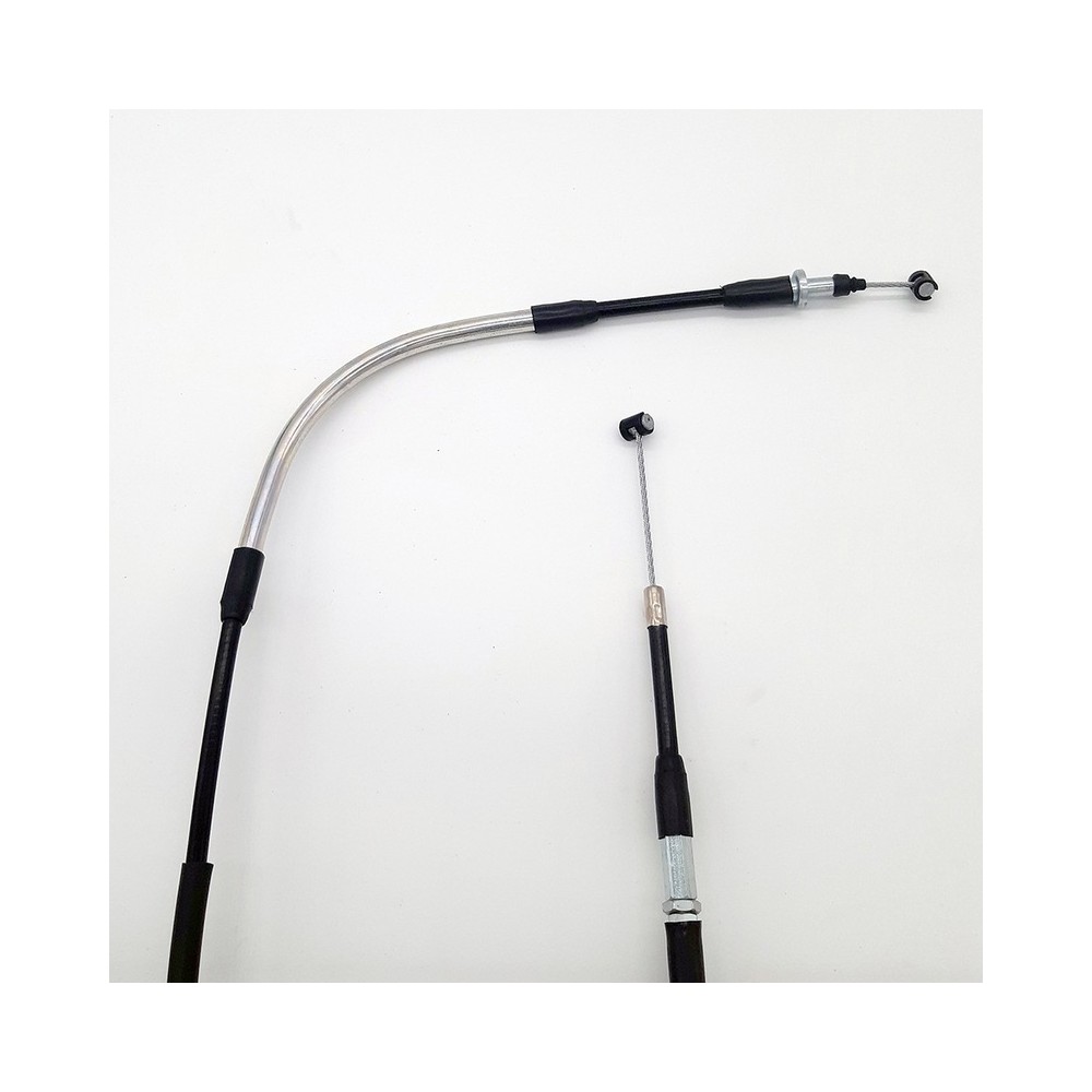 Clutch Cables Kawasaki Kx 250F -